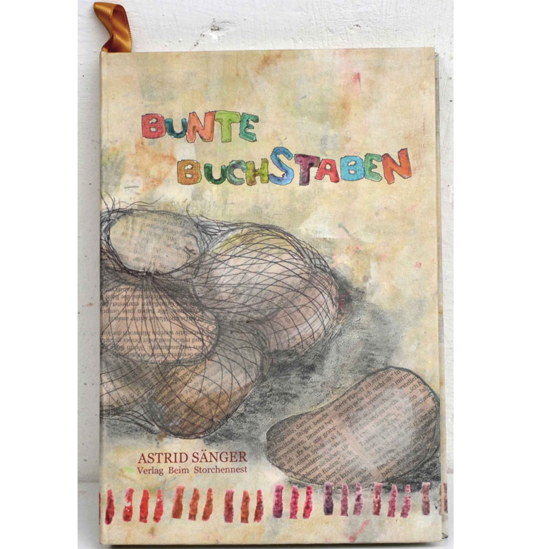 Leporello-Bilderbuch